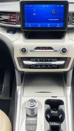 فورد إكسبلورر